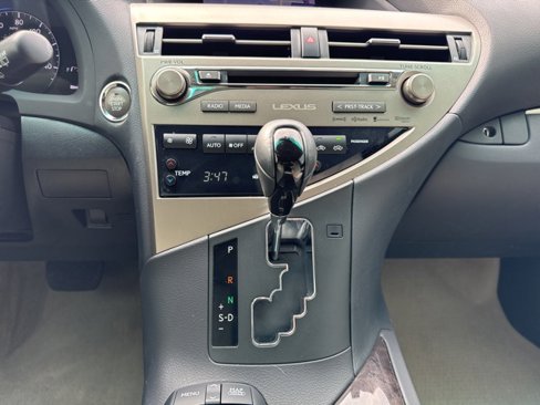 Used 2015 Lexus RX 350 FWD image 19