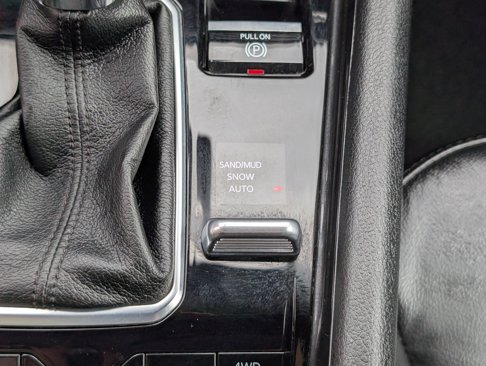 Used 2022 Jeep Compass Latitude image 18