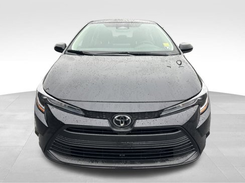 New 2026 Toyota Corolla LE image 8