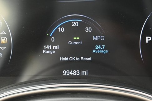 Used 2015 Jeep Grand Cherokee Summit image 2