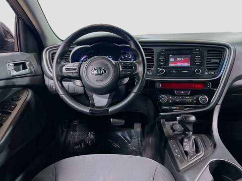 Used 2015 Kia Optima LX w/ Hybrid Convenience Package image 20