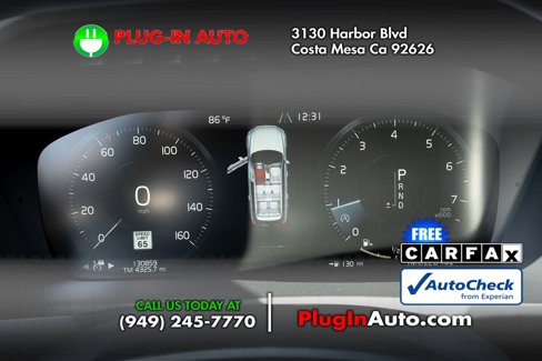 Used 2016 Volvo XC90 T6 Momentum w/ Vision Package image 24