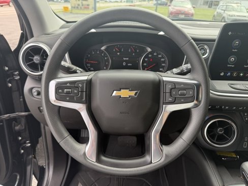 Used 2023 Chevrolet Blazer LT w/ Convenience Package image 28