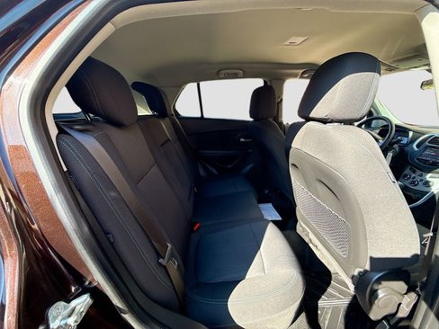 Used 2015 Chevrolet Trax LT w/ LPO, Protection Package image 25