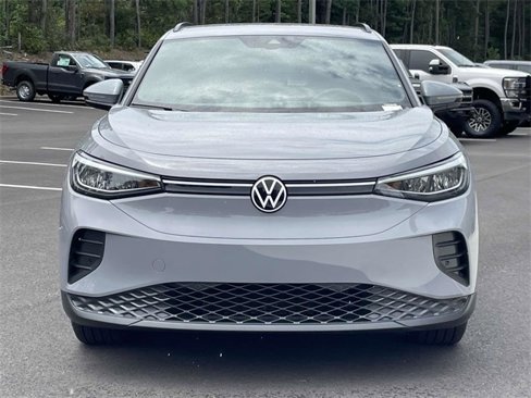 Used 2022 Volkswagen ID.4 Pro image 31
