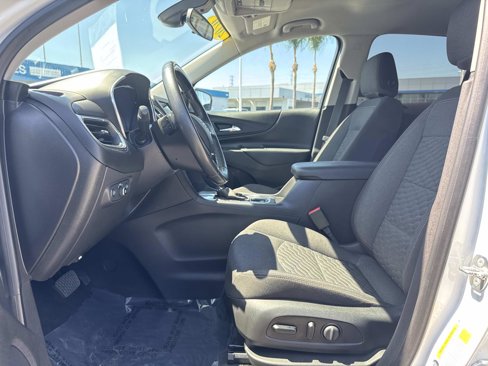 Used 2020 Chevrolet Equinox LT image 15