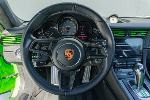 Used 2019 Porsche 911 GT3 RS image 52