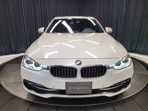 Used 2017 BMW 330i xDrive Sedan image 46