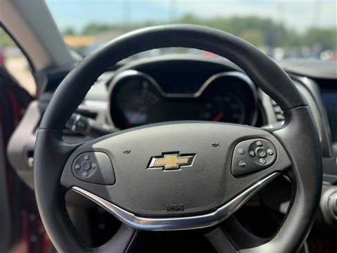 Used 2014 Chevrolet Impala LT image 14