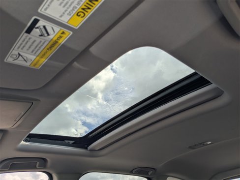 Used 2022 Honda CR-V EX image 22