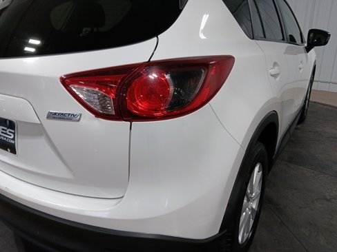 Used 2013 MAZDA CX-5 Touring image 15