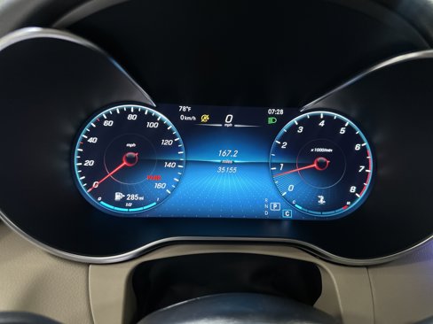 Certified 2022 Mercedes-Benz GLC 300 4MATIC image 18
