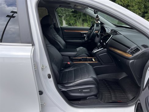 Used 2020 Honda CR-V Touring image 16