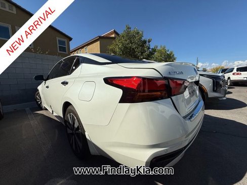 Used 2020 Nissan Altima 2.5 SV image 5