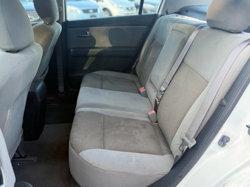 Used 2012 Nissan Sentra 2.0 S image 14