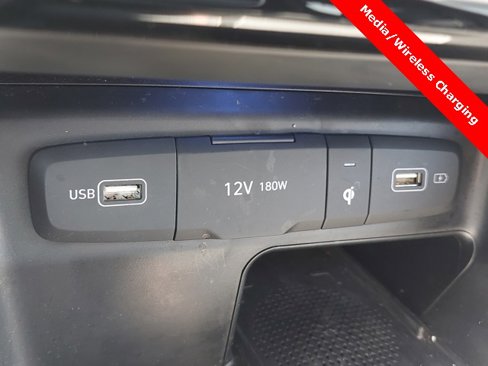 Used 2022 Hyundai Tucson SEL w/ Convenience + Premium Package image 22