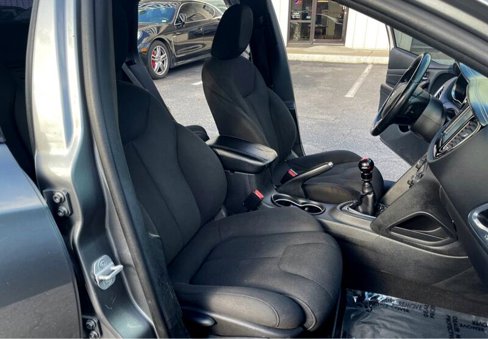 Used 2013 Dodge Dart Limited image 18