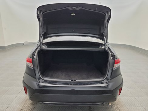 Used 2021 Toyota Corolla LE w/ Carpet Mat Package (TMS) image 29