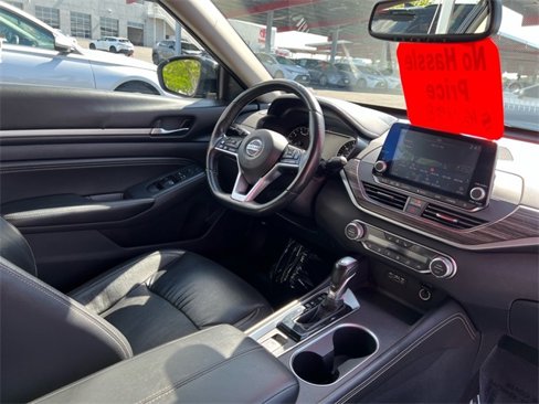 Used 2019 Nissan Altima 2.5 SL image 21