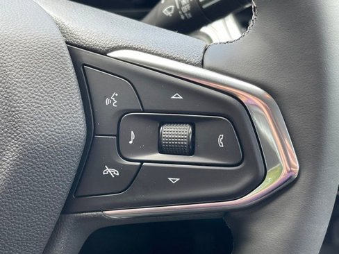 New 2026 Chevrolet Trax LT w/ Driver Confidence Package image 7