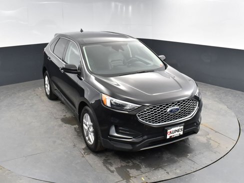 Used 2023 Ford Edge SEL image 37