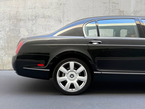 Used 2006 Bentley Flying Spur Flying Spur image 16