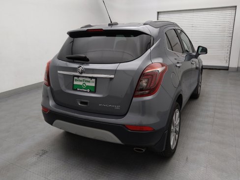 Used 2019 Buick Encore Preferred image 7