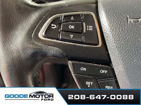 Used 2019 Ford EcoSport Titanium image 19
