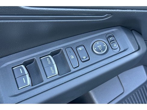 Certified 2024 Honda Accord LX image 12