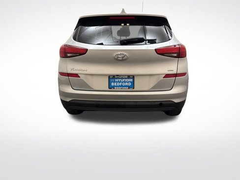 Used 2019 Hyundai Tucson SE image 6