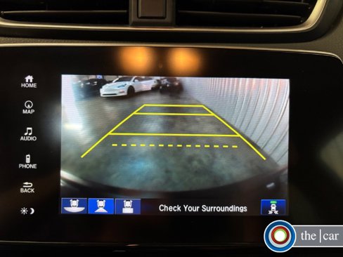 Used 2017 Honda CR-V Touring image 26