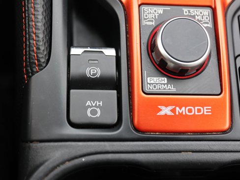 Used 2021 Subaru Forester Sport image 34