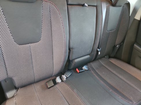 Used 2015 Chevrolet Equinox LT w/ Driver Convenience Package image 18