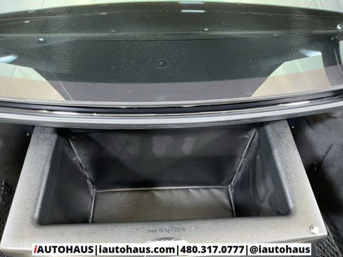Used 2019 Mercedes-Benz S 560 Sedan image 15