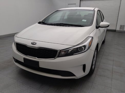 Used 2018 Kia Forte LX image 15