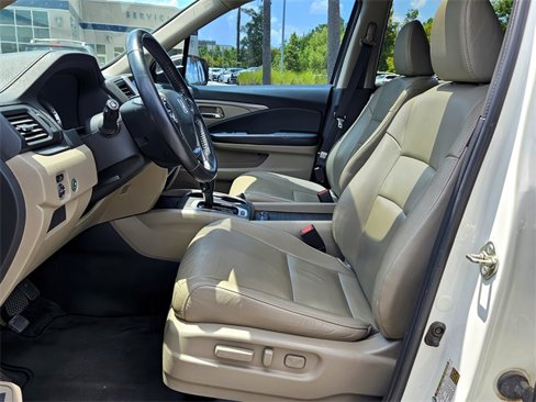 Used 2016 Honda Pilot EX-L image 3