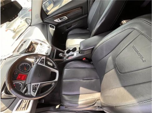 Used 2016 GMC Terrain Denali image 8