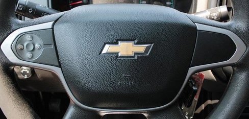 Used 2019 Chevrolet Colorado W/T w/ WT Convenience Package image 11