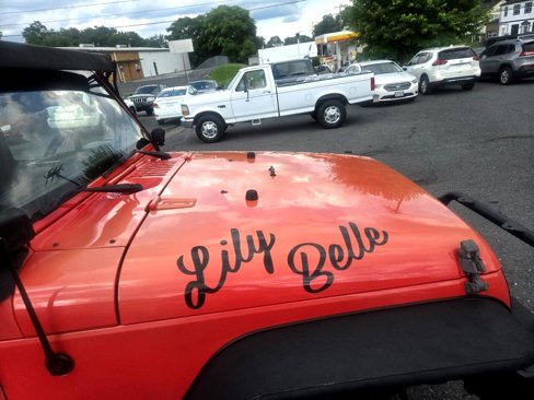 Used 2013 Jeep Wrangler Unlimited Sport image 14