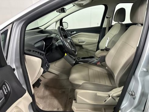 Used 2015 Ford C-MAX SE image 11