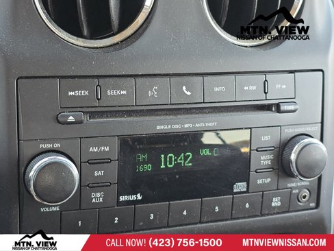 Used 2014 Jeep Compass Latitude image 9