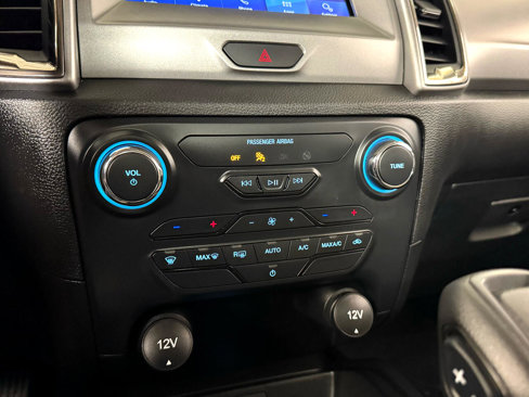 Used 2022 Ford Ranger XLT w/ Bed Utility Package image 25