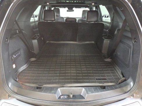Used 2019 Ford Explorer Sport image 22