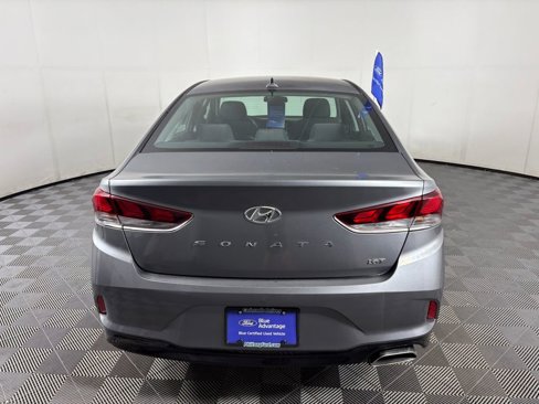 Used 2018 Hyundai Sonata ECO image 6