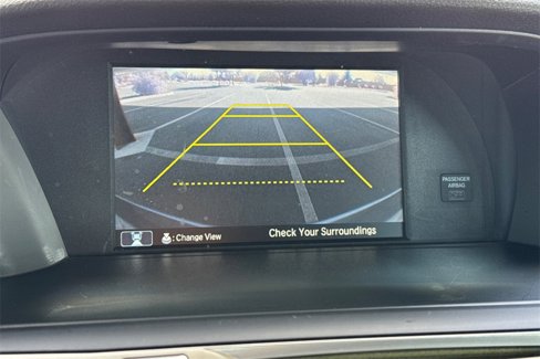 Used 2014 Honda Accord EX-L image 27