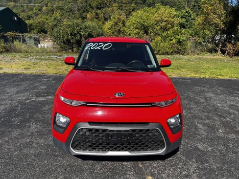 Used 2020 Kia Soul S image 2