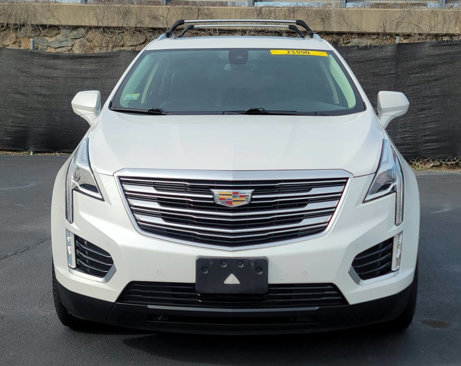 Used 2017 Cadillac XT5 Premium Luxury image 9