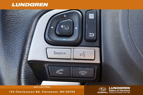 Used 2015 Subaru Outback 2.5i Premium image 28