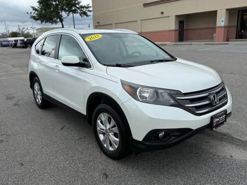 Used 2013 Honda CR-V EX-L image 5