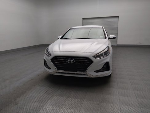 Used 2018 Hyundai Sonata SEL image 15